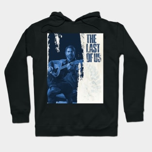 The Last of Us Hoodie